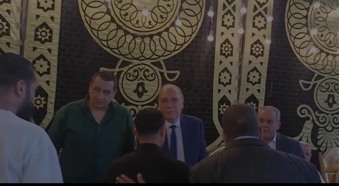 مستقبل وطن في الدقهلية يقدم تعازيه لأسرة الشهيد خالد عبد العال.. صور مستقبل وطن في الدقهلية يقدم تعازيه لأسرة الشهيد خالد عبد العال.. صور