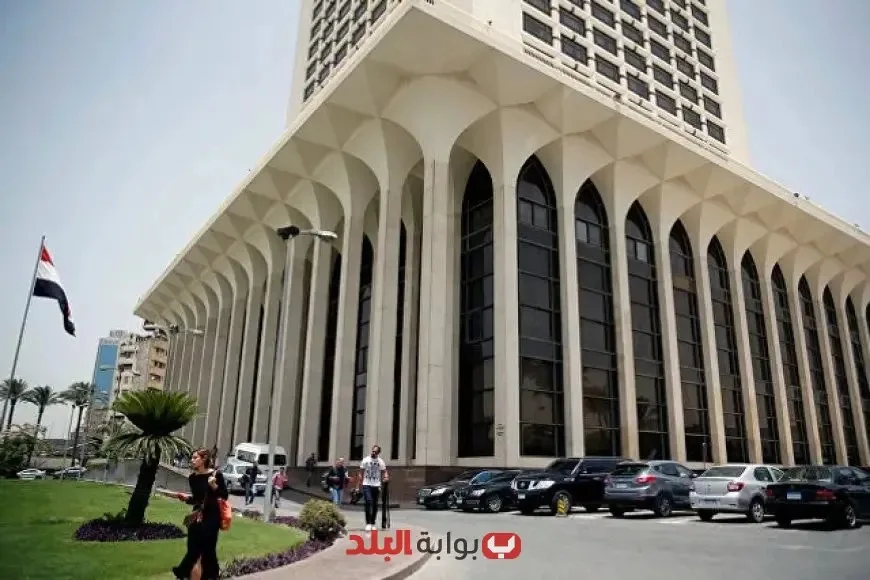 تقرير عالمي يكشف: الدبلوماسية المصرية تبرز بكفاءة وسط تحديات الأزمات المعقدة في الشرق الأوسط. تقرير عالمي يكشف: الدبلوماسية المصرية تبرز بكفاءة وسط تحديات الأزمات المعقدة في الشرق الأوسط.