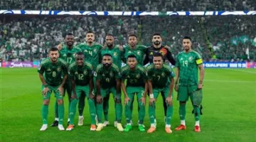 متى تقام مباراة المنتخب السعودي مع أستراليا في تصفيات كأس العالم 2026 الآسيوية، وما هي القنوات الناقلة والتشكيلة المتوقعة؟