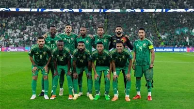 متى تقام مباراة المنتخب السعودي مع أستراليا في تصفيات كأس العالم 2026 الآسيوية، وما هي القنوات الناقلة والتشكيلة المتوقعة؟ متى تقام مباراة المنتخب السعودي مع أستراليا في تصفيات كأس العالم 2026 الآسيوية، وما هي القنوات الناقلة والتشكيلة المتوقعة؟