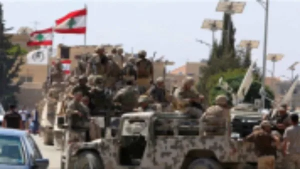 جيش الاحتلال يقتل جندياً لبنانياً خلال هجوم في منطقة شبعا
