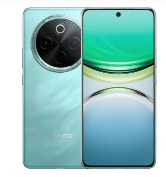 بمزايا متميزة وتصميم جذاب.. فيفو تقدم هاتف Vivo Y400 Pro