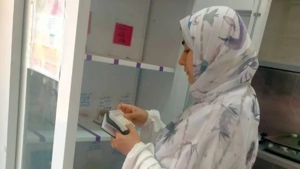 جولات تفتيش شاملة على الصيدليات في محافظة القليوبية جولات تفتيش شاملة على الصيدليات في محافظة القليوبية