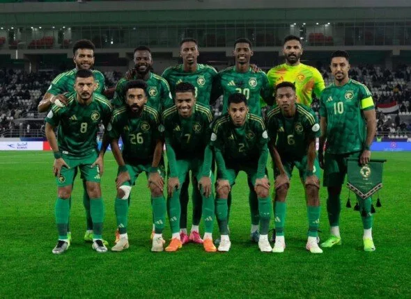 السعودية تواجه تحديًا حاسمًا ضد أستراليا في تصفيات كأس العالم الآسيوية اليوم السعودية تواجه تحديًا حاسمًا ضد أستراليا في تصفيات كأس العالم الآسيوية اليوم