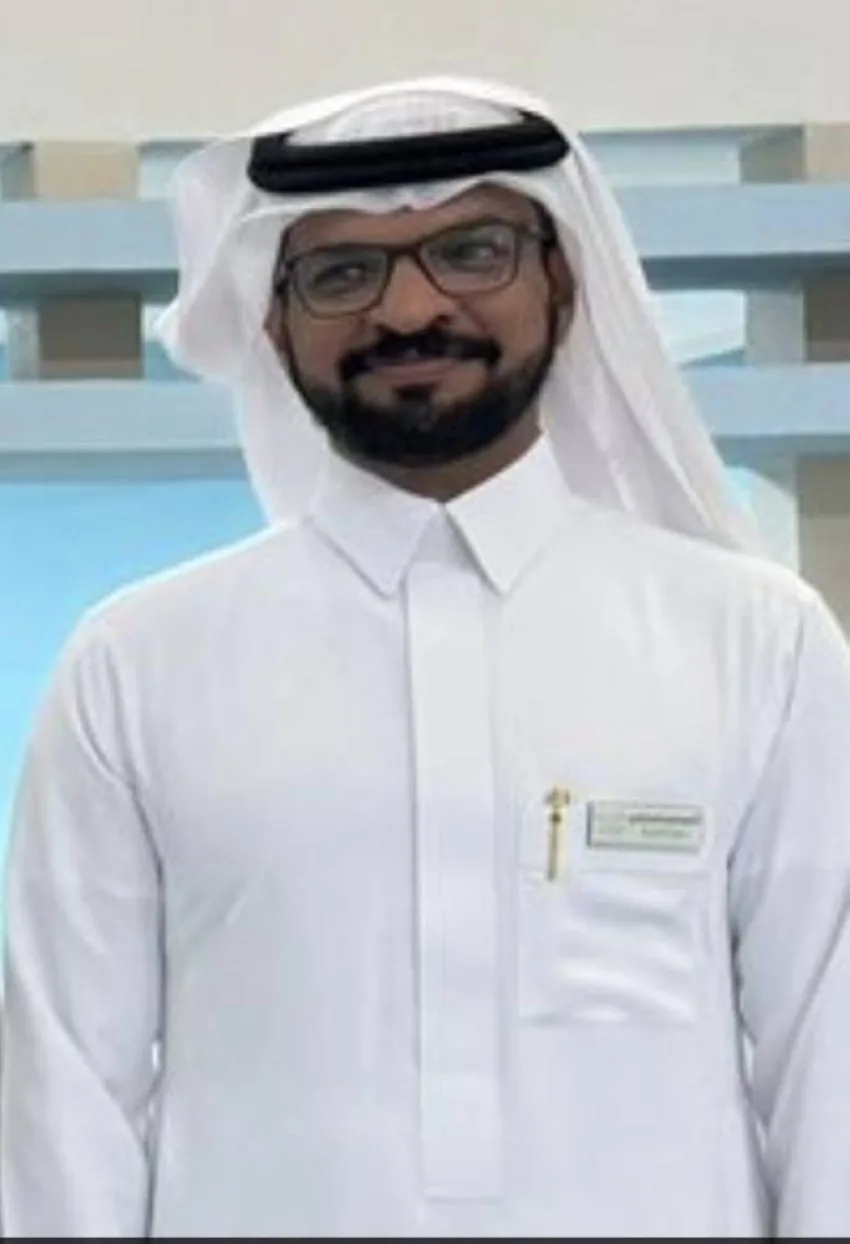 والدة “المحمادي” في ذمة الله تعالى