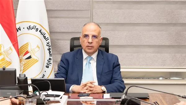 وزير الري يشرف على وضع منظومة الصرف الزراعي ويتابع أنشطة الهيئة وأعمالها وزير الري يشرف على وضع منظومة الصرف الزراعي ويتابع أنشطة الهيئة وأعمالها
