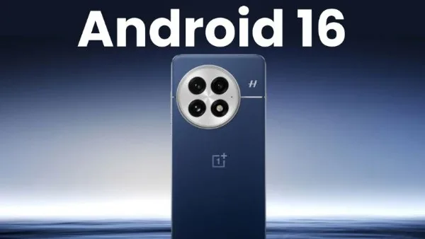 هل جهازك ضمن القائمة؟ Android 16: التحديث الرئيسي الأخير لهذه الهواتف هل جهازك ضمن القائمة؟ Android 16: التحديث الرئيسي الأخير لهذه الهواتف