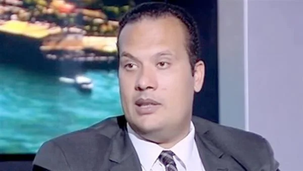 ممثل وزارة الزراعة يوضح تفاصيل استقطاب الحدائق لعديد من الزوار خلال عطلة عيد الأضحى ممثل وزارة الزراعة يوضح تفاصيل استقطاب الحدائق لعديد من الزوار خلال عطلة عيد الأضحى