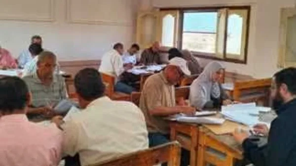 اكتشف موعد إصدار نتائج الشهادة الإعدادية في القليوبية اكتشف موعد إصدار نتائج الشهادة الإعدادية في القليوبية