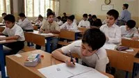 طريقة الاستعلام عن نتائج الصف الثاني الإعدادي لعام 2025 في محافظة القاهرة. طريقة الاستعلام عن نتائج الصف الثاني الإعدادي لعام 2025 في محافظة القاهرة.