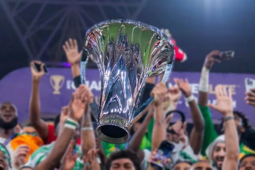 الاتحاد الآسيوي لكرة القدم يكشف عن أسماء الأندية المشاركة في مسابقاته للموسم القادم الاتحاد الآسيوي لكرة القدم يكشف عن أسماء الأندية المشاركة في مسابقاته للموسم القادم