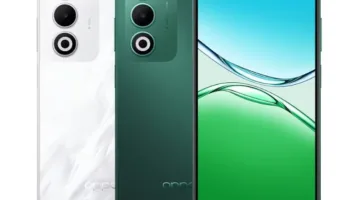 أوبو تستعد لإطلاق هاتف Oppo K13x 5G الاقتصادي: إليك أبرز ميزاته