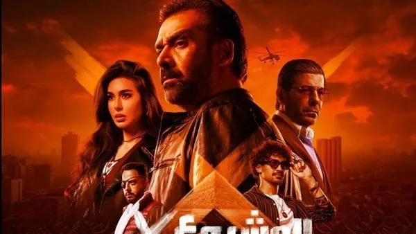 فيلم “مشروع X” يتصدر شباك التذاكر – كم بلغت إيراداته؟ فيلم “مشروع X” يتصدر شباك التذاكر – كم بلغت إيراداته؟