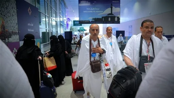 وزير المالية يأمر بتسهيل إجراءات الجمارك للحجاج وزير المالية يأمر بتسهيل إجراءات الجمارك للحجاج