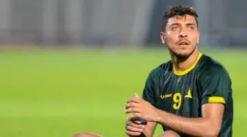 قبل مباراة إنتر ميامي.. الأهلي يسعى للتعاقد مع مهاجم جديد في الساعات القادمة