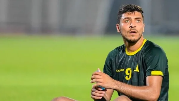 قبل مباراة إنتر ميامي.. الأهلي يسعى للتعاقد مع مهاجم جديد في الساعات القادمة قبل مباراة إنتر ميامي.. الأهلي يسعى للتعاقد مع مهاجم جديد في الساعات القادمة