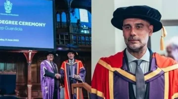 جوارديولا: ما يحدث في غزة يؤلمني جسديًا.. والصمت عن المآسي لن يساعد أحدًا.