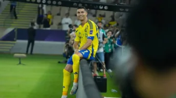 كواليس مشوقة.. رونالدو يمدد عقده مع النصر في أجواء سياحية رائعة
