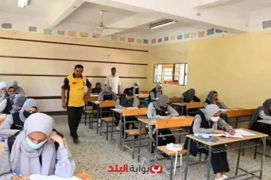 جدول مواعيد امتحانات الثانوية العامة 2025: تفاصيل حول النظامين القديم والجديد وأحدث التطورات! جدول مواعيد امتحانات الثانوية العامة 2025: تفاصيل حول النظامين القديم والجديد وأحدث التطورات!