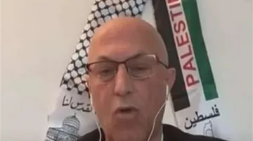 أمين سر حركة فتح: ما فعلته إسرائيل مع سفينة “مادلين” يُعد قرصنة دولية