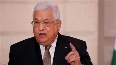 الرئيس الفلسطيني لماكرون: هجوم حماس في 7 أكتوبر مرفوض تمامًا الرئيس الفلسطيني لماكرون: هجوم حماس في 7 أكتوبر مرفوض تمامًا
