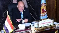 وفد من رجال الدين يزور جامعة سوهاج لتقديم التهاني بمناسبة عيد الأضحى وفد من رجال الدين يزور جامعة سوهاج لتقديم التهاني بمناسبة عيد الأضحى