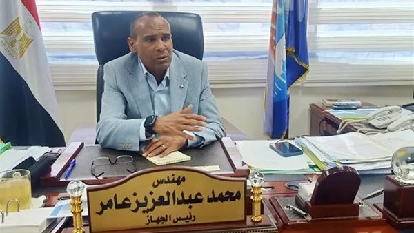 رئيس مدينة بدر: سنكون حازمين في مواجهة أي مخالفة تهدد أمن وسلامة المواطنين