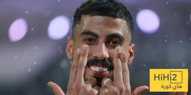 سر انتقال علي لاجامي إلى الهلال سر انتقال علي لاجامي إلى الهلال