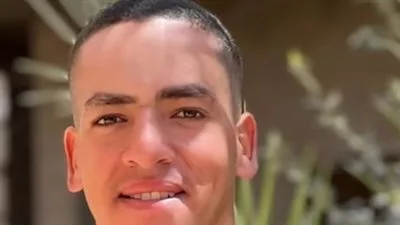 وفاة طالب في كلية الشرطة بالشيخ زايد وفاة طالب في كلية الشرطة بالشيخ زايد