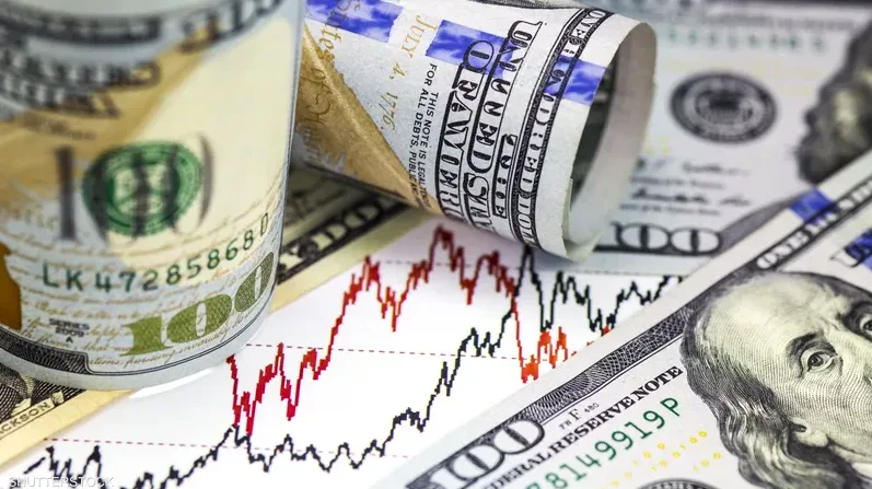 زيادة ودائع العملاء في البنوك إلى 14.151 تريليون جنيه بحلول نهاية فبراير 2025 زيادة ودائع العملاء في البنوك إلى 14.151 تريليون جنيه بحلول نهاية فبراير 2025