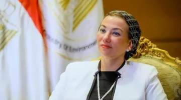 وزيرة البيئة تساهم في الاجتماع التشاوري الوزاري لصياغة اتفاقية التلوث البلاستيكي