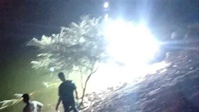 محافظ أسيوط يتابع حادث انقلاب تروسيكل في نهر النيل ويأمر بتقديم المساعدة الشاملة للمنكوبين