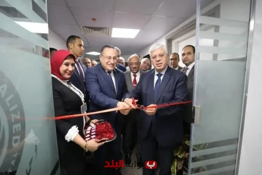 زيادة ميزانية المستشفيات الجامعية من 10 إلى 28 مليار جنيه خلال تسع سنوات: تحولات جذرية في النظام الصحي زيادة ميزانية المستشفيات الجامعية من 10 إلى 28 مليار جنيه خلال تسع سنوات: تحولات جذرية في النظام الصحي