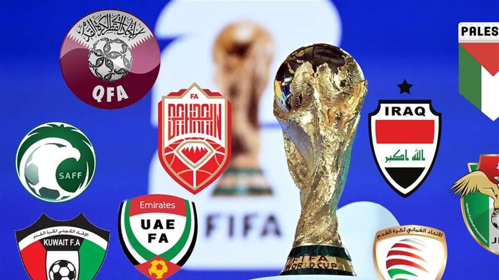 جدول مباريات الجولة النهائية من تصفيات كأس العالم لقارة آسيا جدول مباريات الجولة النهائية من تصفيات كأس العالم لقارة آسيا