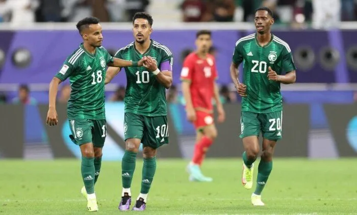 التشكيلة المحتملة للمنتخب السعودي ضد أستراليا في تصفيات كأس العالم 2026 الآسيوية التشكيلة المحتملة للمنتخب السعودي ضد أستراليا في تصفيات كأس العالم 2026 الآسيوية