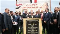 “التعليم العالي”: ميزانية المستشفيات الجامعية تصل إلى 28 مليار جنيه في غضون 9 سنوات “التعليم العالي”: ميزانية المستشفيات الجامعية تصل إلى 28 مليار جنيه في غضون 9 سنوات