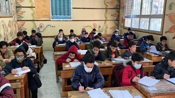 من خلال منصة الأزهر الإلكترونية… كيفية الحصول على نتيجة الشهادة الابتدائية؟ من خلال منصة الأزهر الإلكترونية… كيفية الحصول على نتيجة الشهادة الابتدائية؟