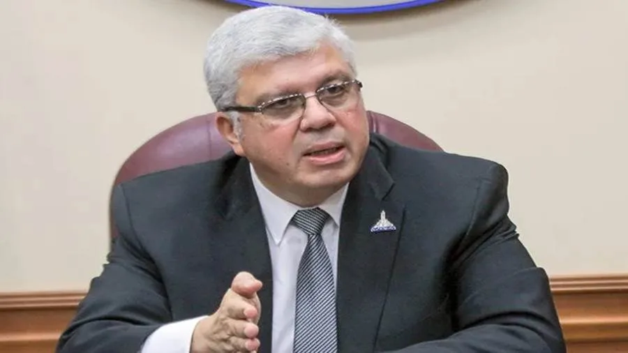145 مستشفى جامعيًّا تُعتبر العمود الفقري لنظام الرعاية الصحية في مصر 145 مستشفى جامعيًّا تُعتبر العمود الفقري لنظام الرعاية الصحية في مصر