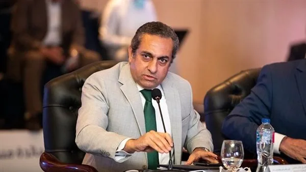 العاصمة الإدارية تُمدد فترة حوافز المطورين العقاريين حتى نوفمبر القادم العاصمة الإدارية تُمدد فترة حوافز المطورين العقاريين حتى نوفمبر القادم
