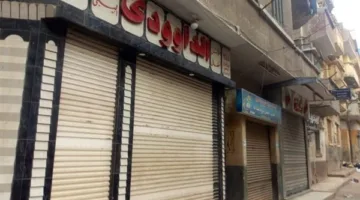 إغلاق 143 محلًا مخالفًا لقرار الإقفال خلال 24 ساعة
