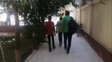 التدخل السريع بالتضامن يتعامل مع 561 بلاغًا في مختلف المحافظات خلال شهر مايو.