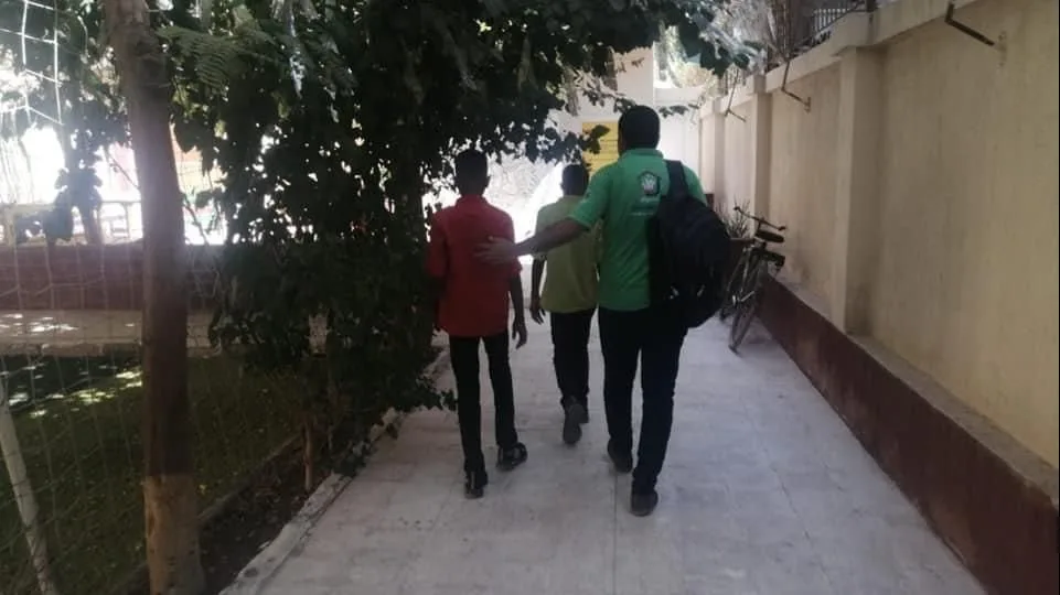 التدخل السريع بالتضامن يتعامل مع 561 بلاغًا في مختلف المحافظات خلال شهر مايو. التدخل السريع بالتضامن يتعامل مع 561 بلاغًا في مختلف المحافظات خلال شهر مايو.