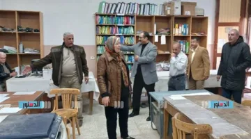تاريخ إعلان نتيجة الشهادة الإعدادية باستخدام رقم الجلوس في بني سويف