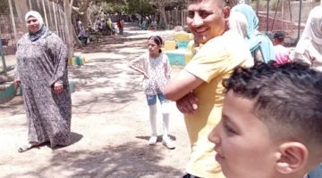 الزراعة تستقطب أكثر من 103 ألف زائر في حدائقها خلال عيد الأضحى
