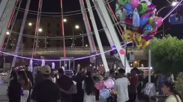 زيادة الطلب على المواقع الترفيهية… ودعوات لبناء المزيد من المنشآت!