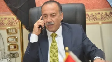 محافظ أسيوط: تنفيذ حملات لرفع الإشغالات والتصدي للتعديات على أرصفة الطريق في مدينة ديروط