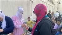 توفير 189 ألف خدمة طبية وتوعوية خلال عيد الأضحى في محافظات نظام التأمين الصحي الشامل توفير 189 ألف خدمة طبية وتوعوية خلال عيد الأضحى في محافظات نظام التأمين الصحي الشامل