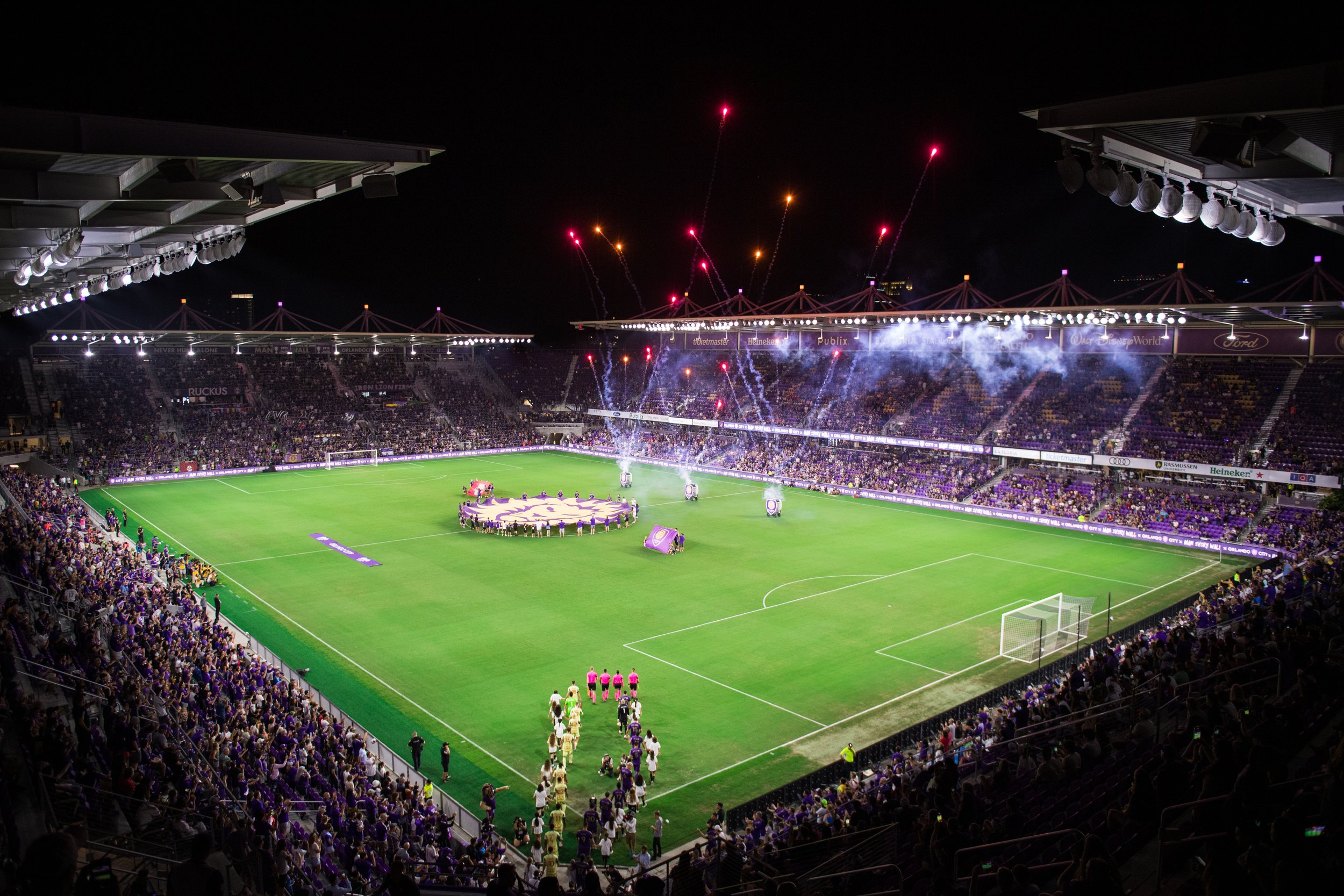Inter&Co Stadium