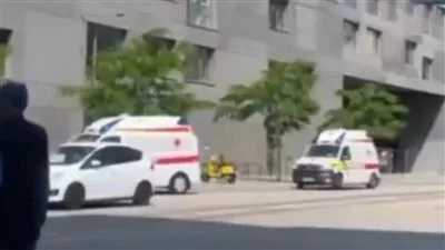 «مهاجم المدرسة طالب».. 8 fatalities and multiple injuries in armed attack at school in Austria | Photos «مهاجم المدرسة طالب».. 8 fatalities and multiple injuries in armed attack at school in Austria | Photos