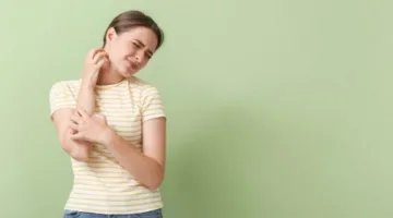 حكّة الصيف: أسبابها و5 طرق منزلية فعالة لتخفيفها